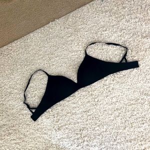Lululemon Bra in Black, like new